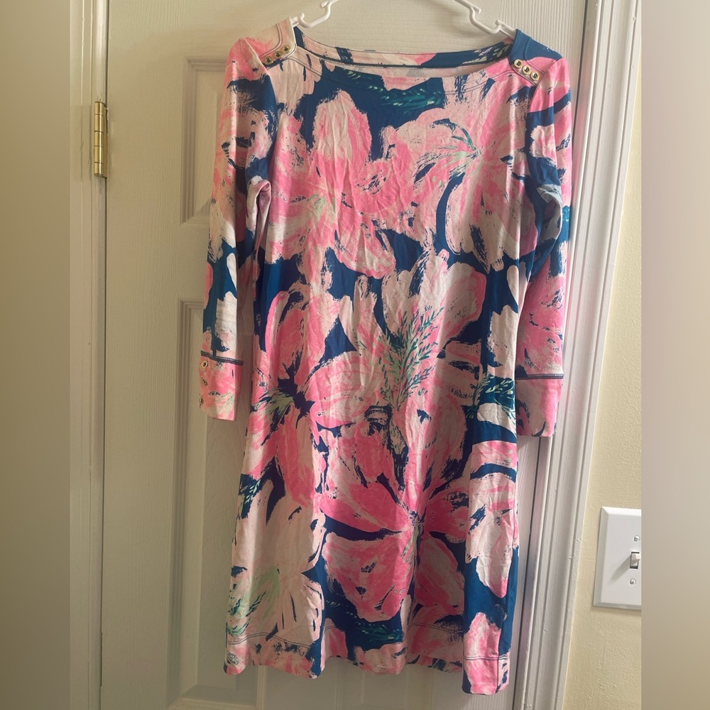 Lilly Pulitzer Sophie Dress
